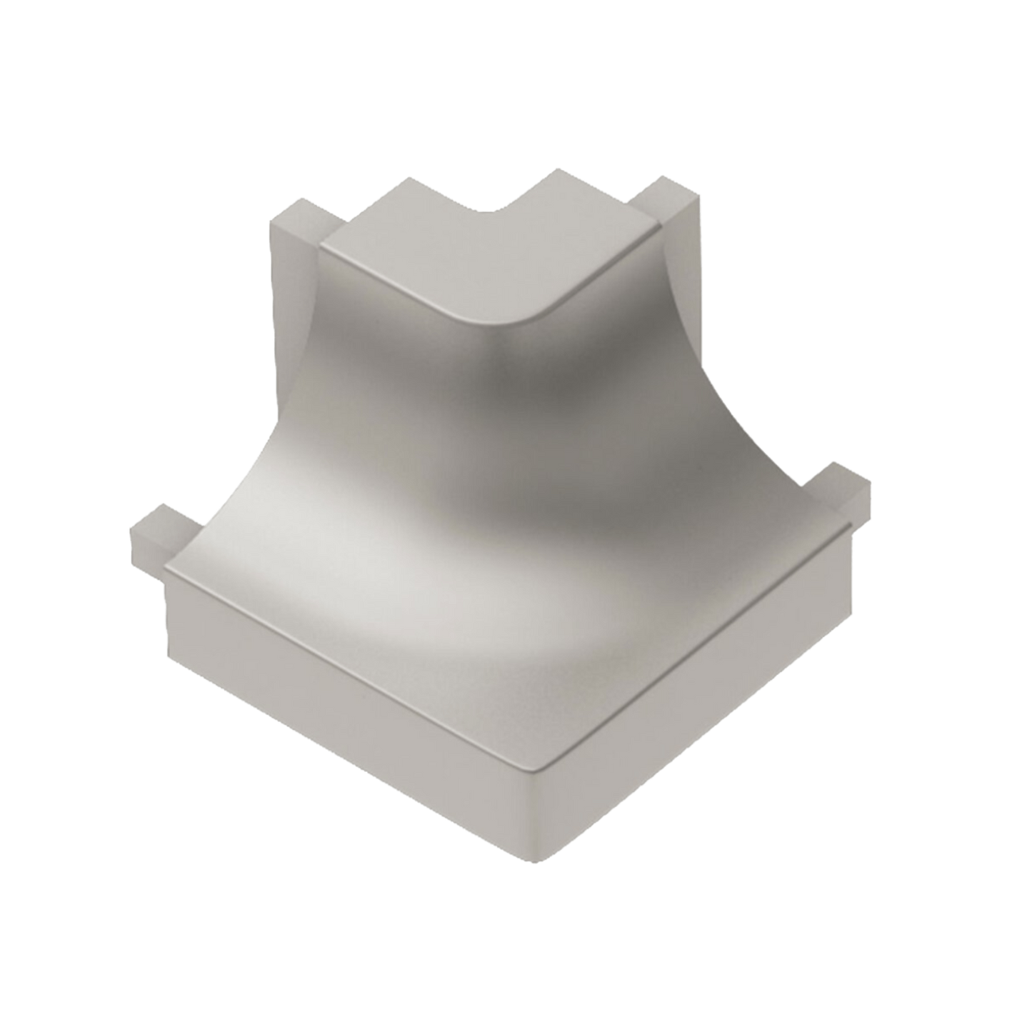 Schluter DILEX-AHK Cove-Shaped Profile
