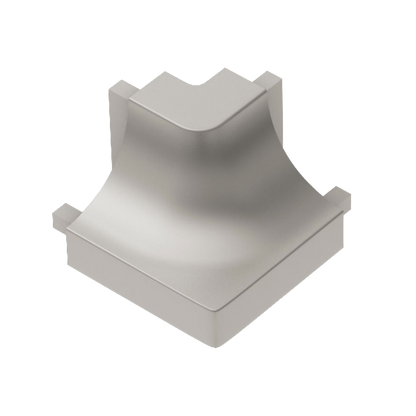 Schluter DILEX-AHK Cove-Shaped Profile