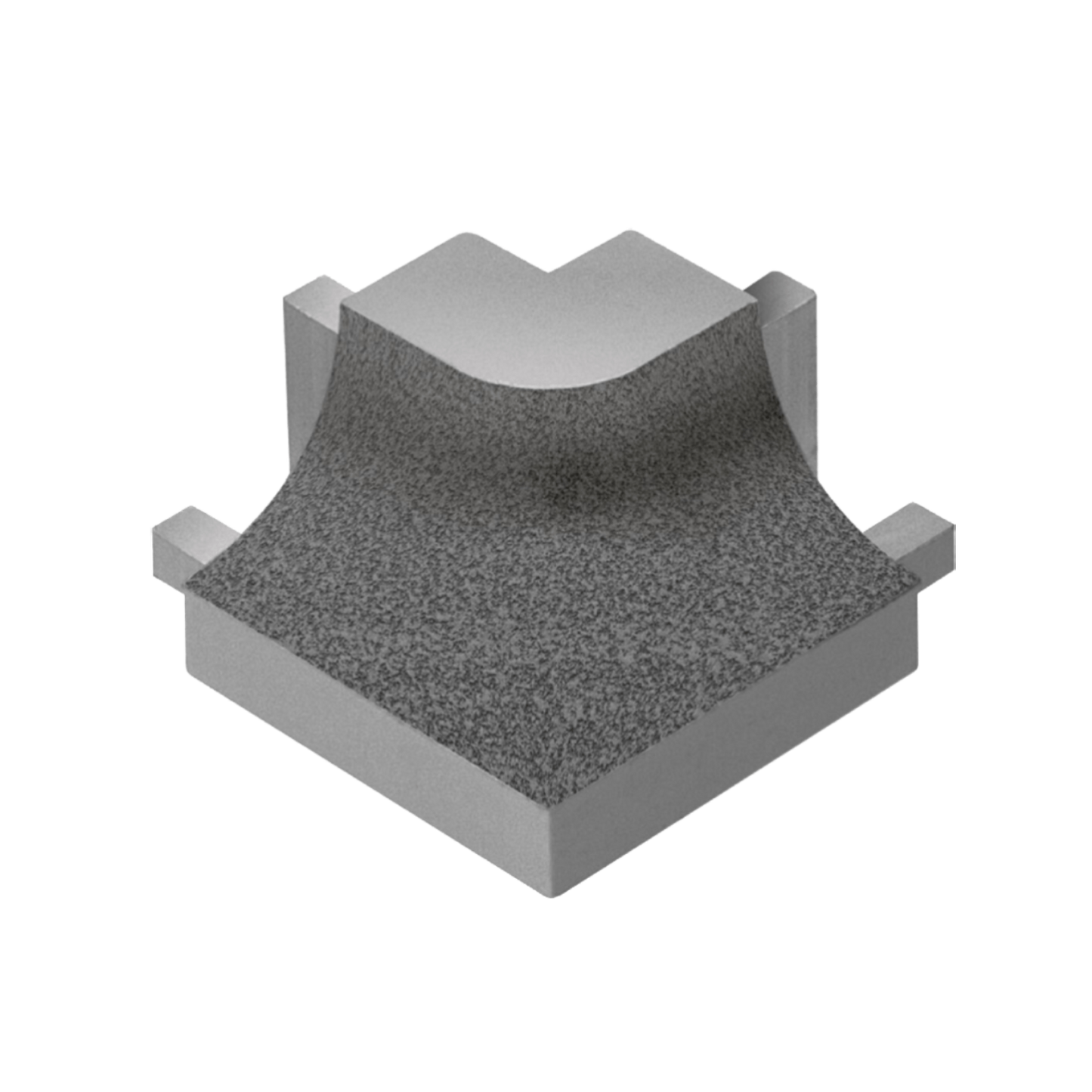 Schluter DILEX-AHK Cove-Shaped Profile