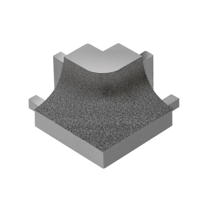 Schluter DILEX-AHK Cove-Shaped Profile