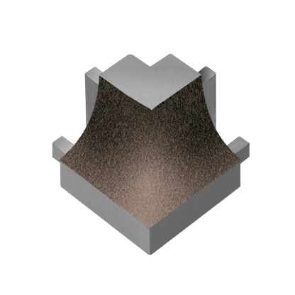 Schluter DILEX-AHK Cove-Shaped Profile
