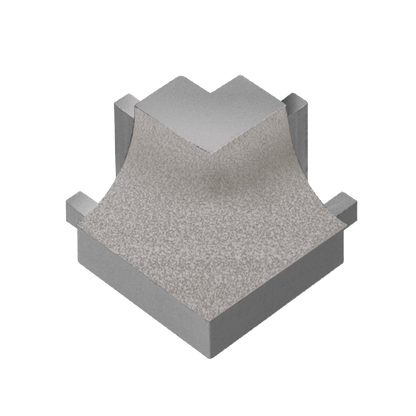 Schluter DILEX-AHK Cove-Shaped Profile