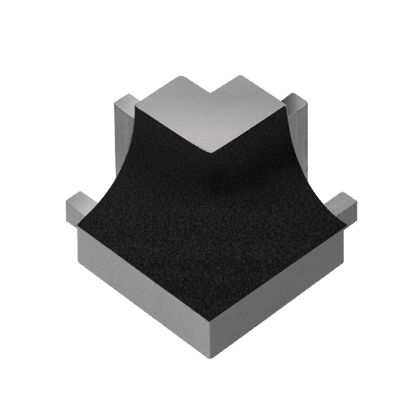 Schluter DILEX-AHK Cove-Shaped Profile