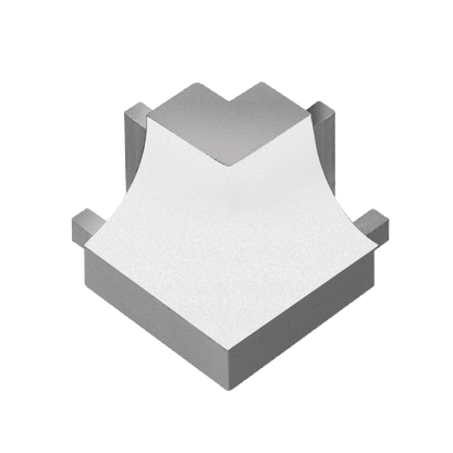 Schluter DILEX-AHK Cove-Shaped Profile