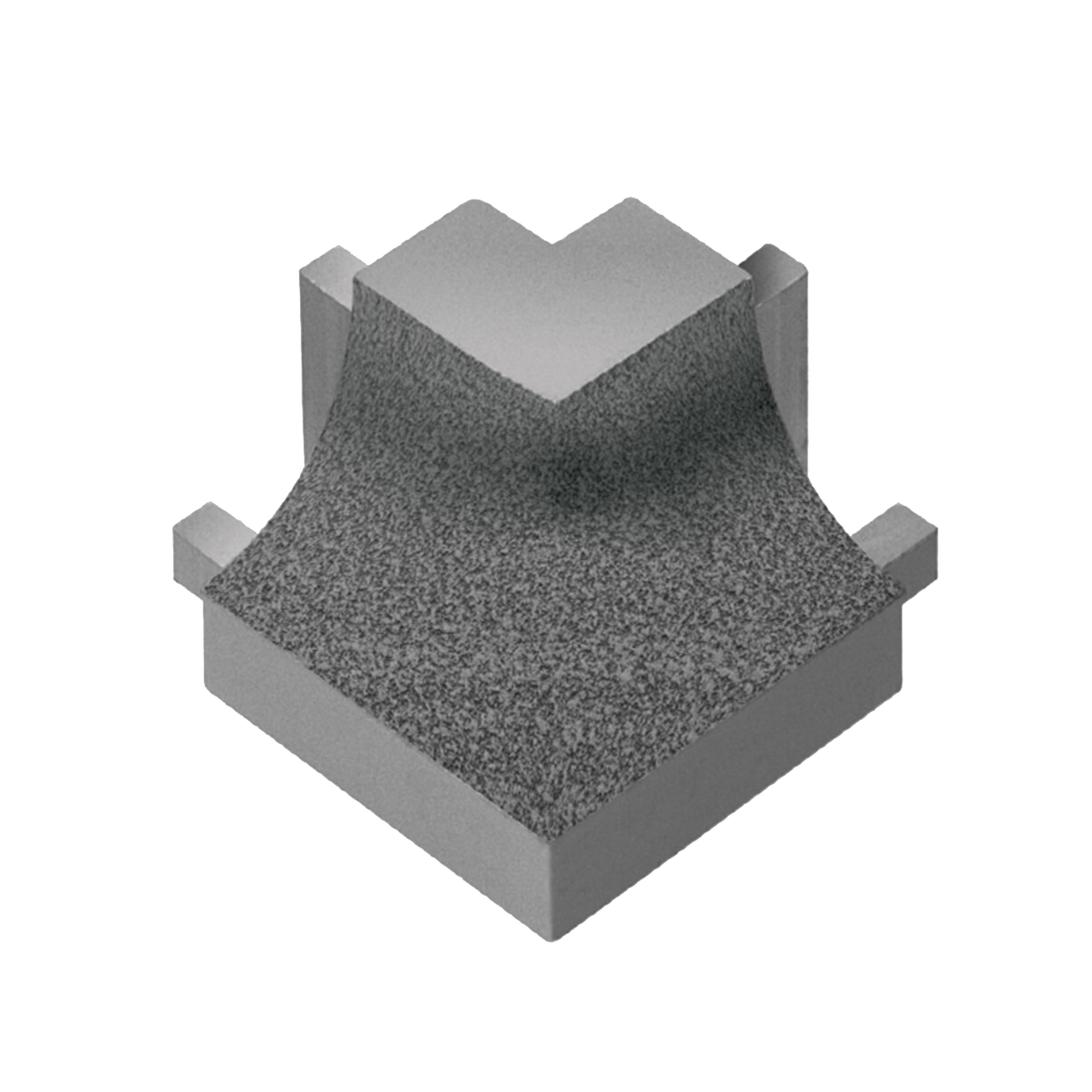 Schluter DILEX-AHK Cove-Shaped Profile