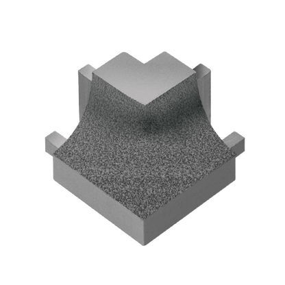 Schluter DILEX-AHK Cove-Shaped Profile