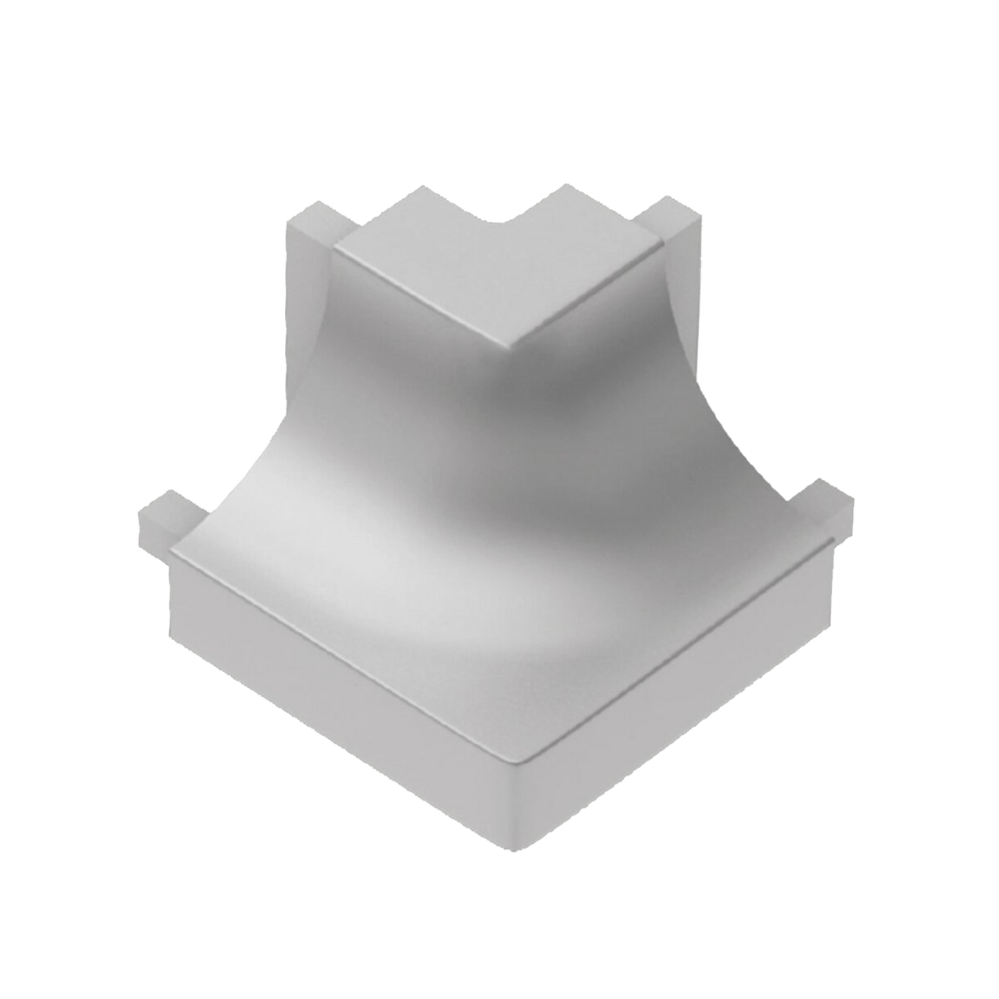 Schluter DILEX-AHK Cove-Shaped Profile