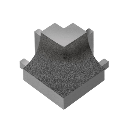 Schluter DILEX-AHK Cove-Shaped Profile