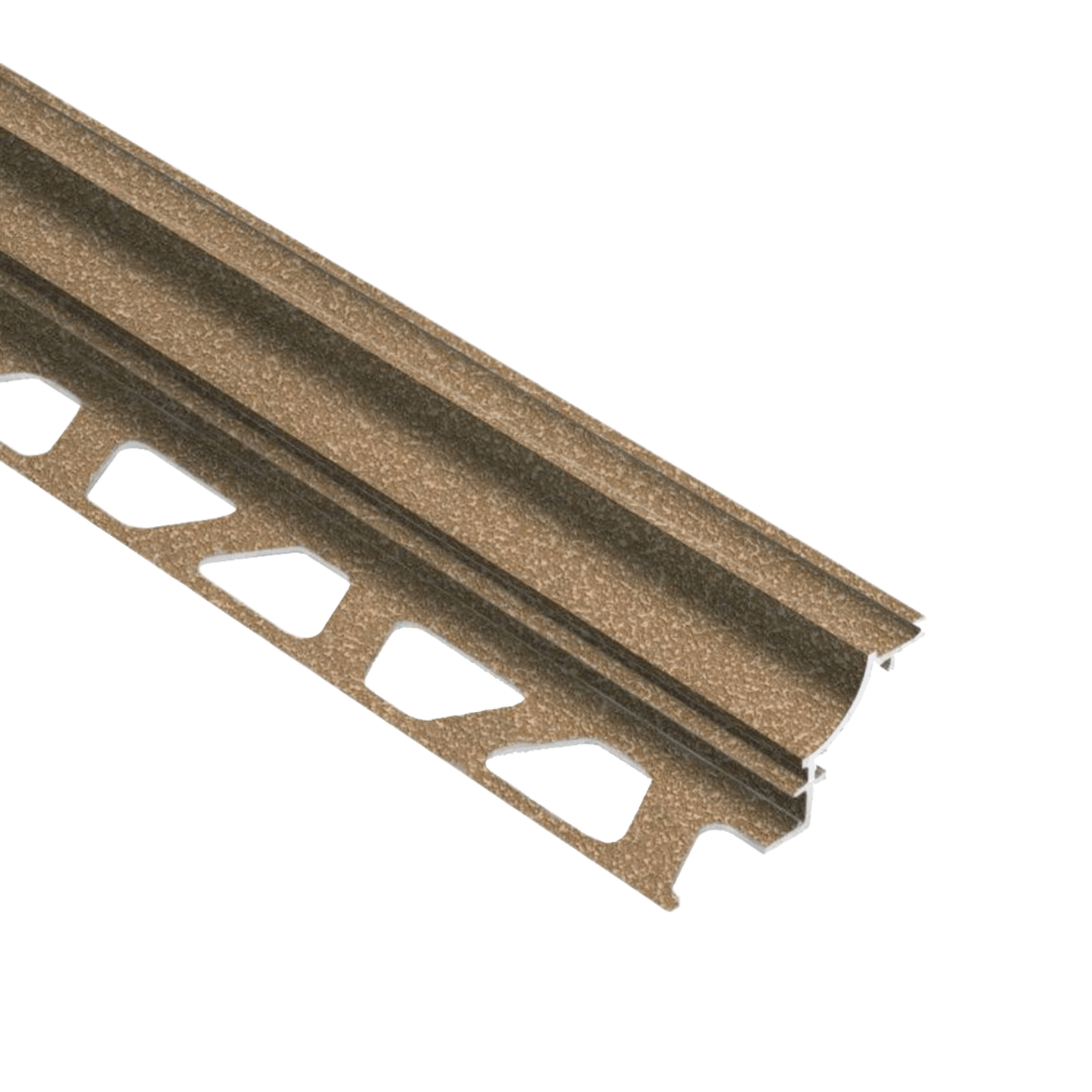 Schluter DILEX-AHK Cove-Shaped Profile