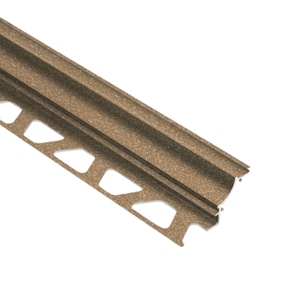 Schluter DILEX-AHK Cove-Shaped Profile