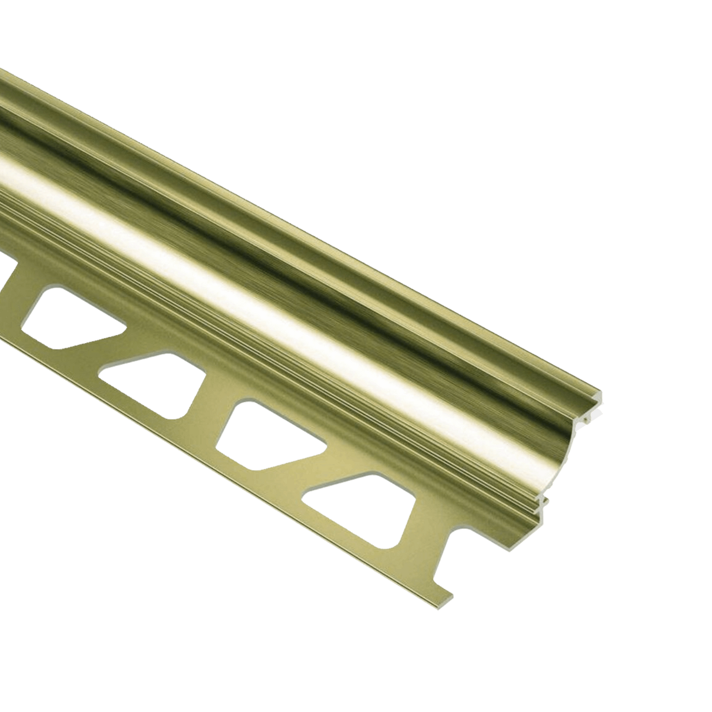 Schluter DILEX-AHK Cove-Shaped Profile