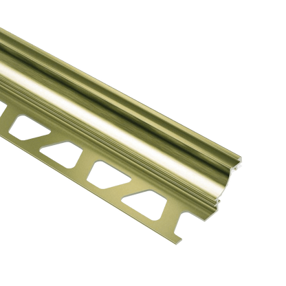 Schluter DILEX-AHK Cove-Shaped Profile