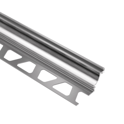 Schluter DILEX-AHK Cove-Shaped Profile