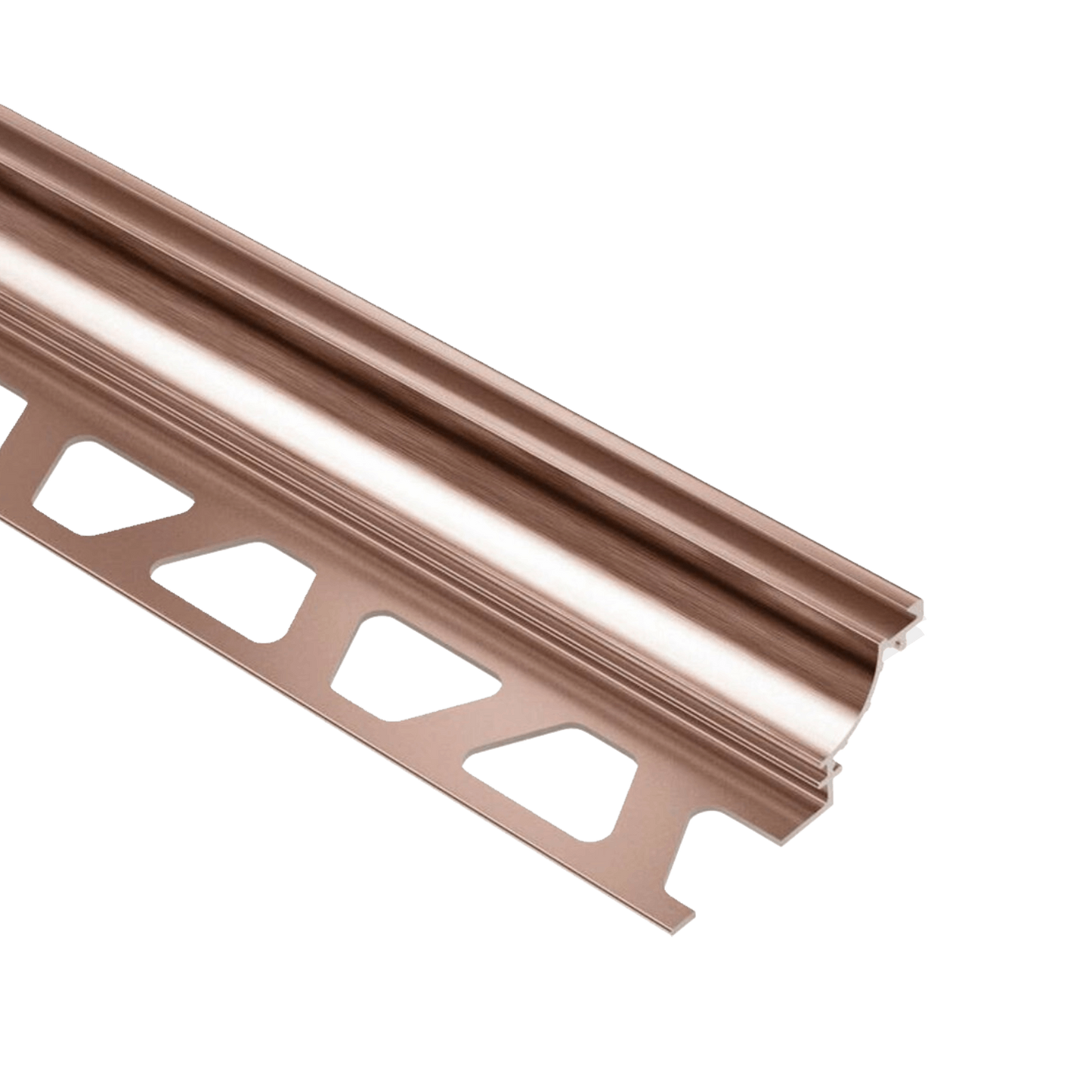 Schluter DILEX-AHK Cove-Shaped Profile