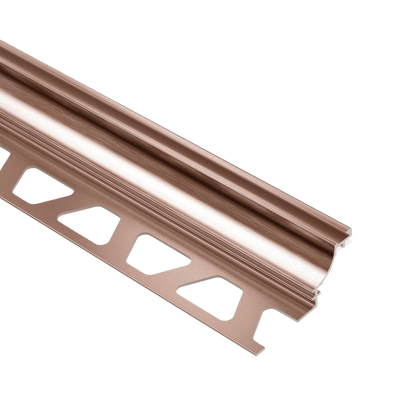Schluter DILEX-AHK Cove-Shaped Profile