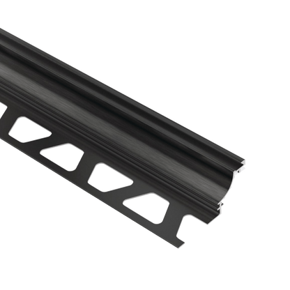Schluter DILEX-AHK Cove-Shaped Profile