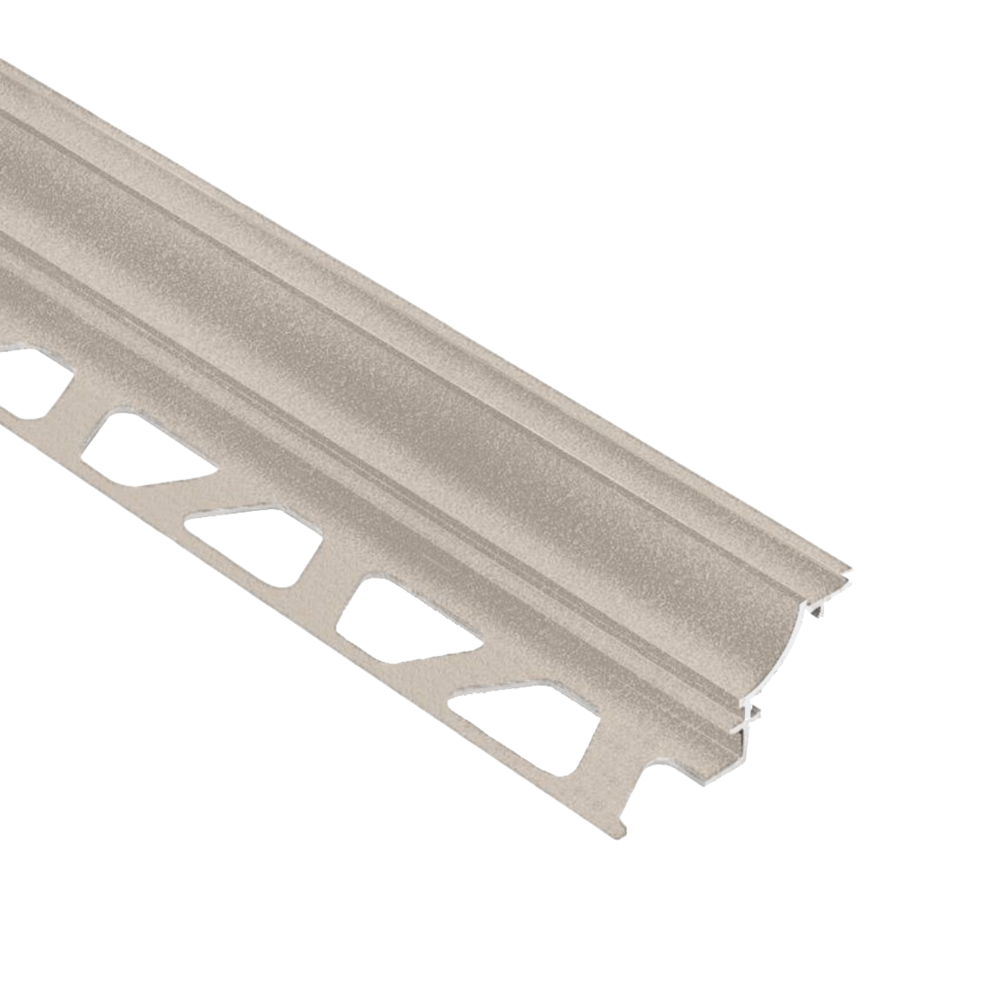 Schluter DILEX-AHK Cove-Shaped Profile
