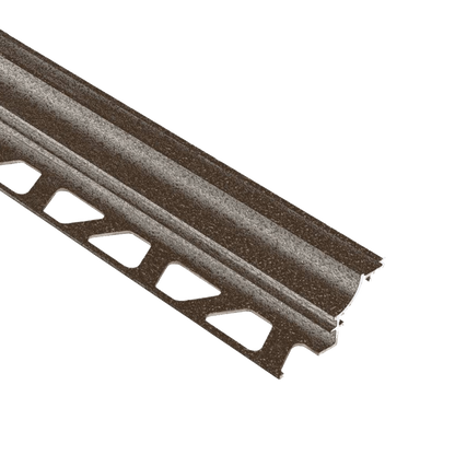 Schluter DILEX-AHK Cove-Shaped Profile
