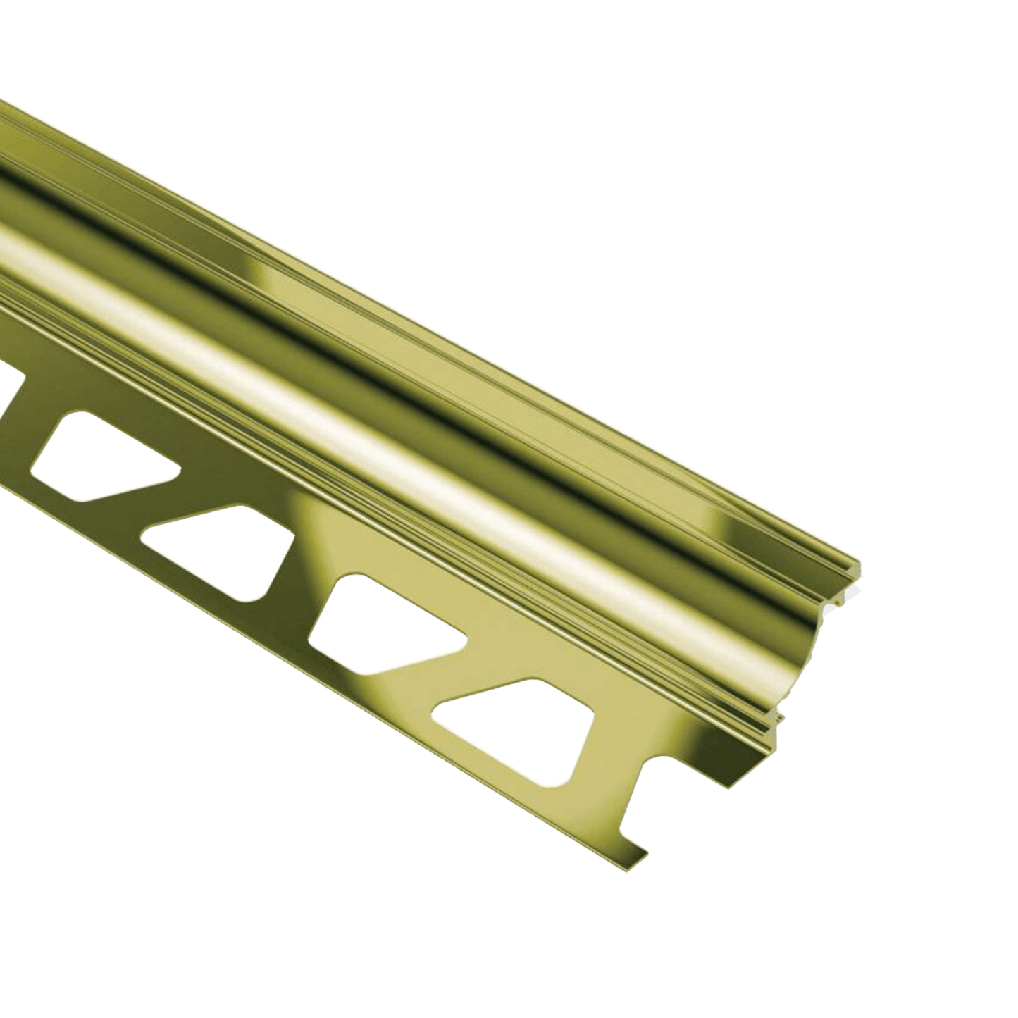 Schluter DILEX-AHK Cove-Shaped Profile