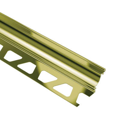 Schluter DILEX-AHK Cove-Shaped Profile