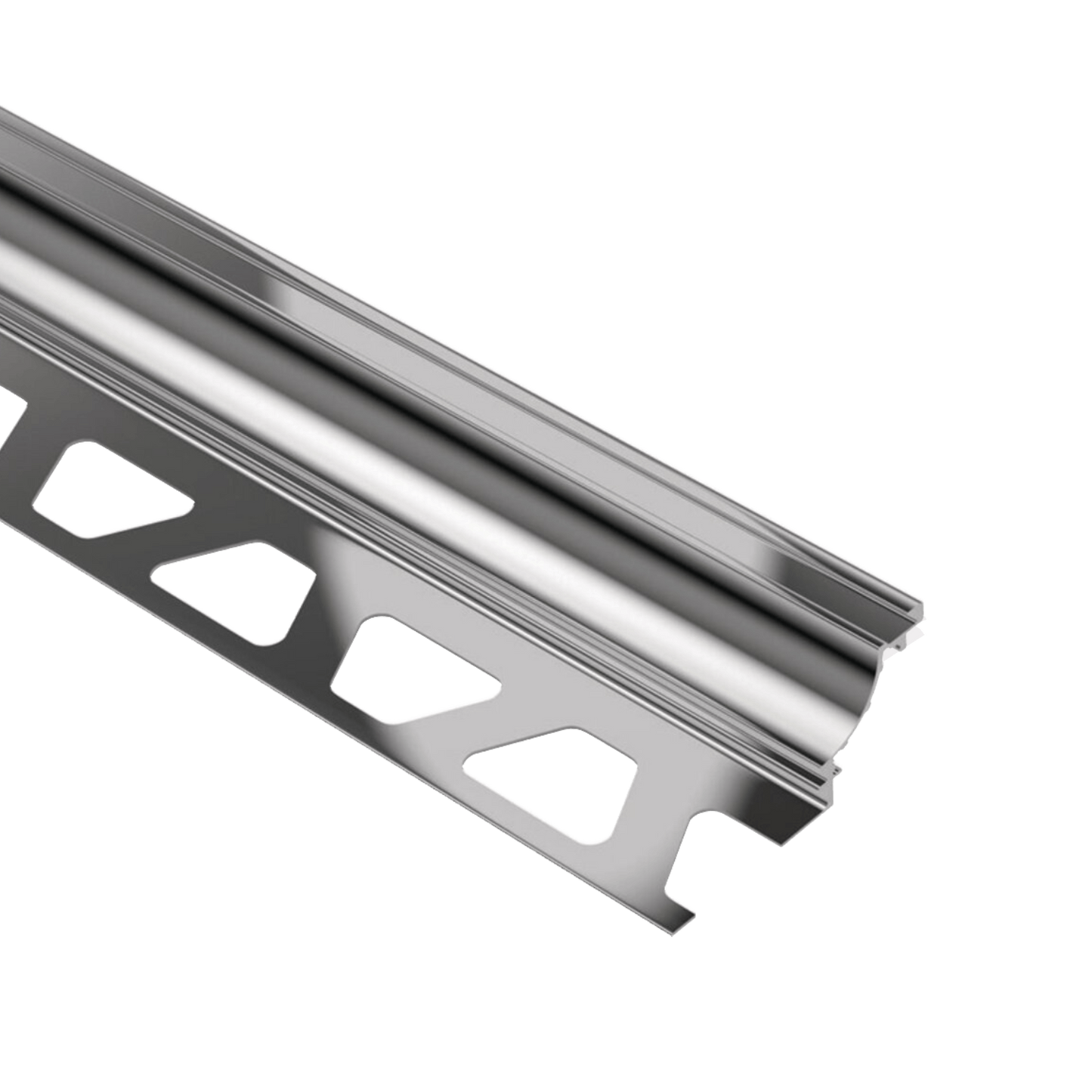 Schluter DILEX-AHK Cove-Shaped Profile