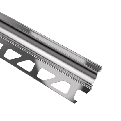 Schluter DILEX-AHK Cove-Shaped Profile