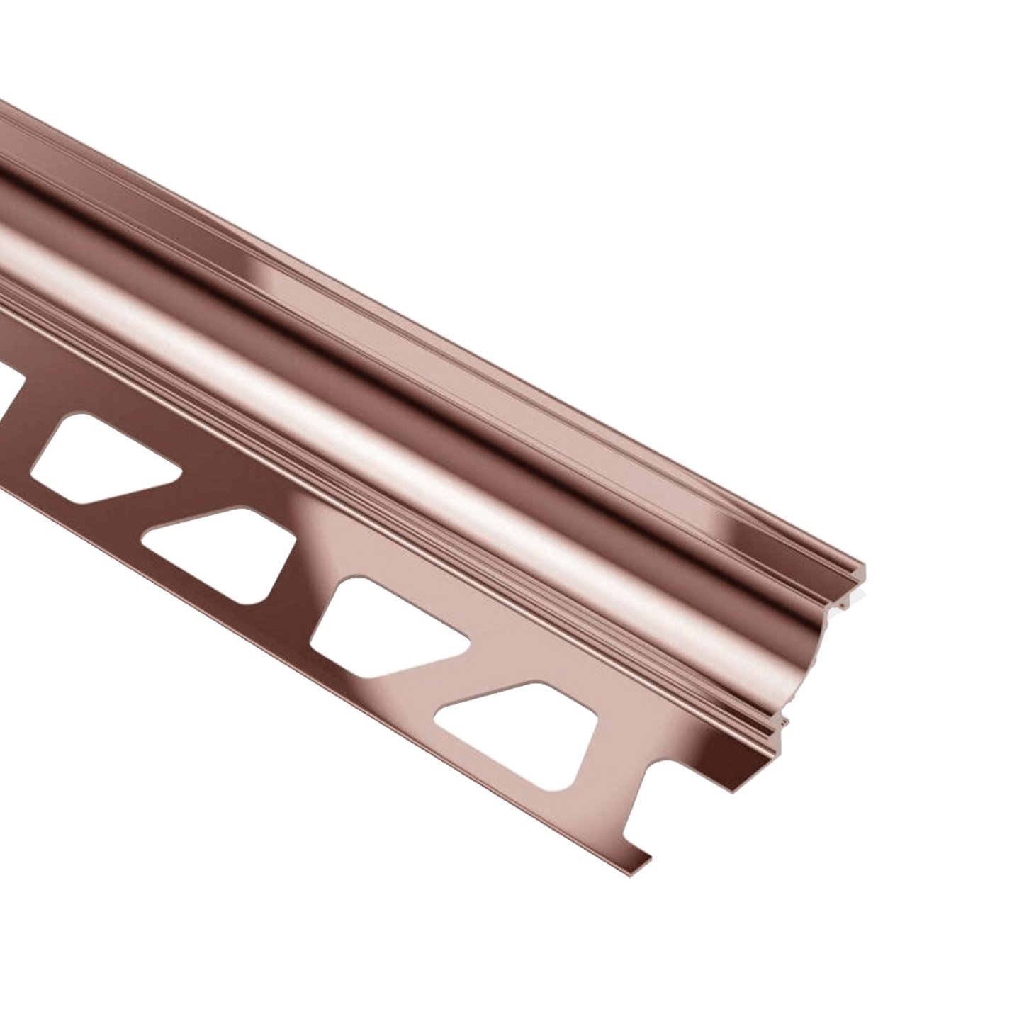 Schluter DILEX-AHK Cove-Shaped Profile