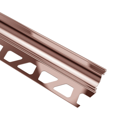 Schluter DILEX-AHK Cove-Shaped Profile
