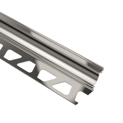 Schluter DILEX-AHK Cove-Shaped Profile