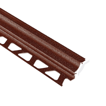 Schluter DILEX-AHK Cove-Shaped Profile