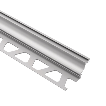 Schluter DILEX-AHK Cove-Shaped Profile