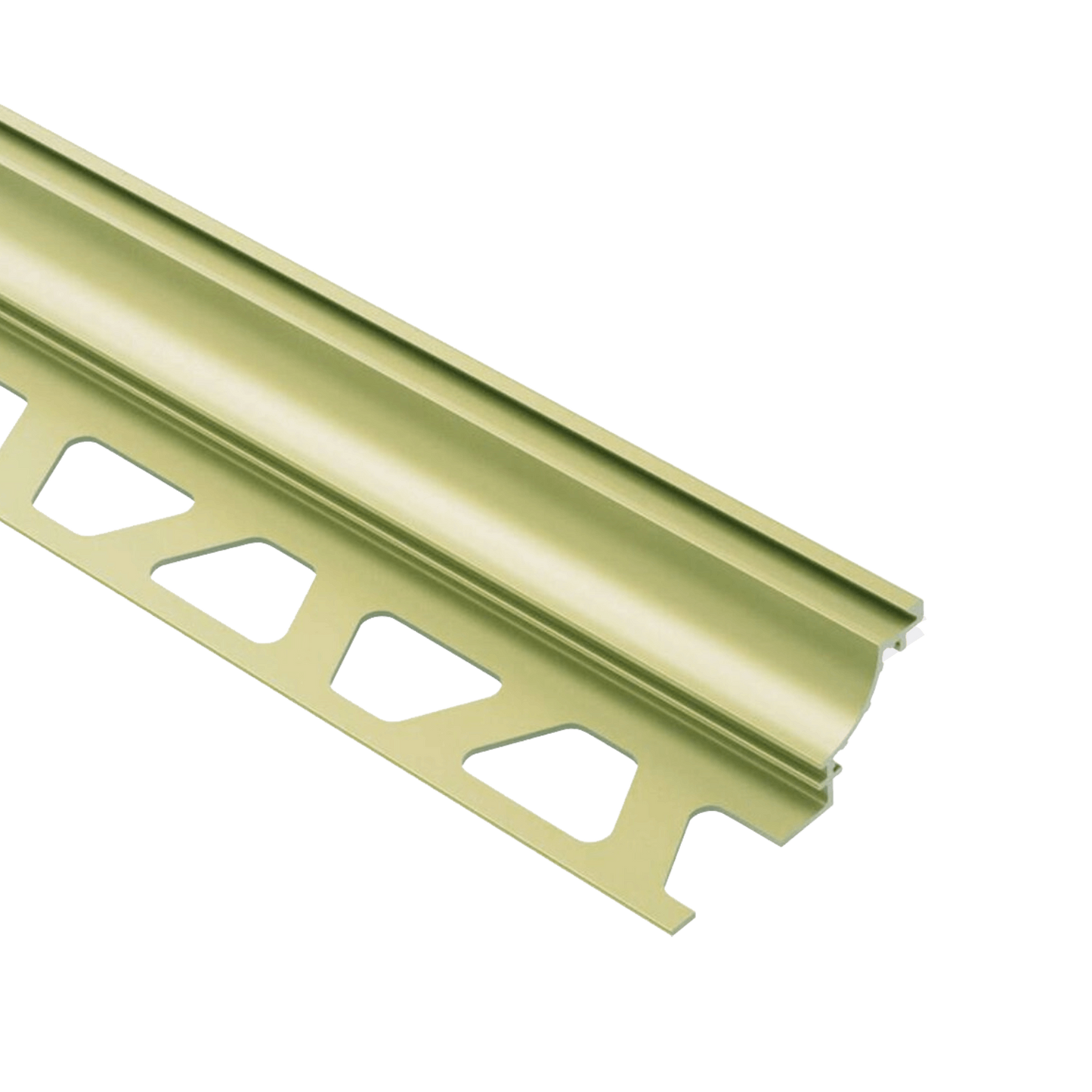 Schluter DILEX-AHK Cove-Shaped Profile
