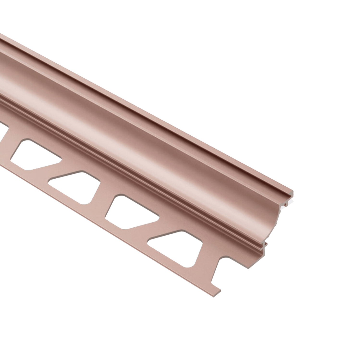 Schluter DILEX-AHK Cove-Shaped Profile