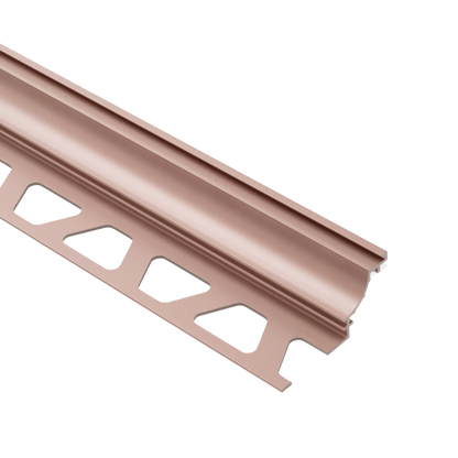 Schluter DILEX-AHK Cove-Shaped Profile