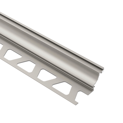 Schluter DILEX-AHK Cove-Shaped Profile