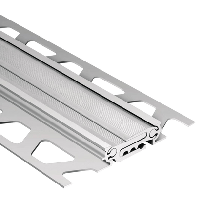 Schluter-DILEX-BT Expansion Joint Profile w/ Telescopic Center