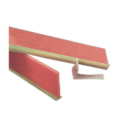 Schluter-DILEX-DFP Movement Joint Profile for Dividing Screeds (3'3")