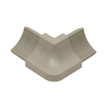 Schluter DILEX-HKW PVC Cove-Shaped Transition Profile