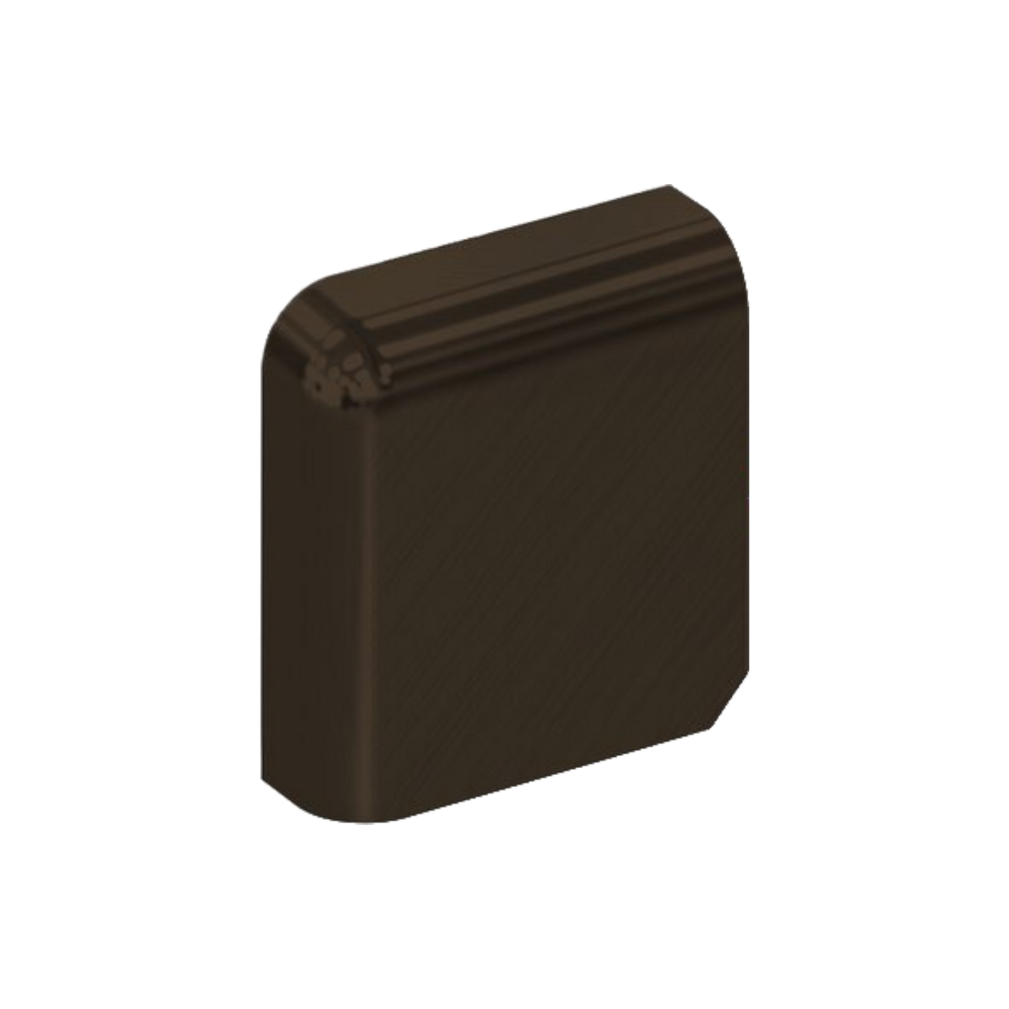 Schluter-JOLLY Edging Profile