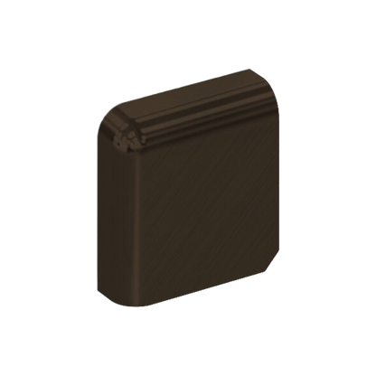 Schluter-JOLLY Edging Profile