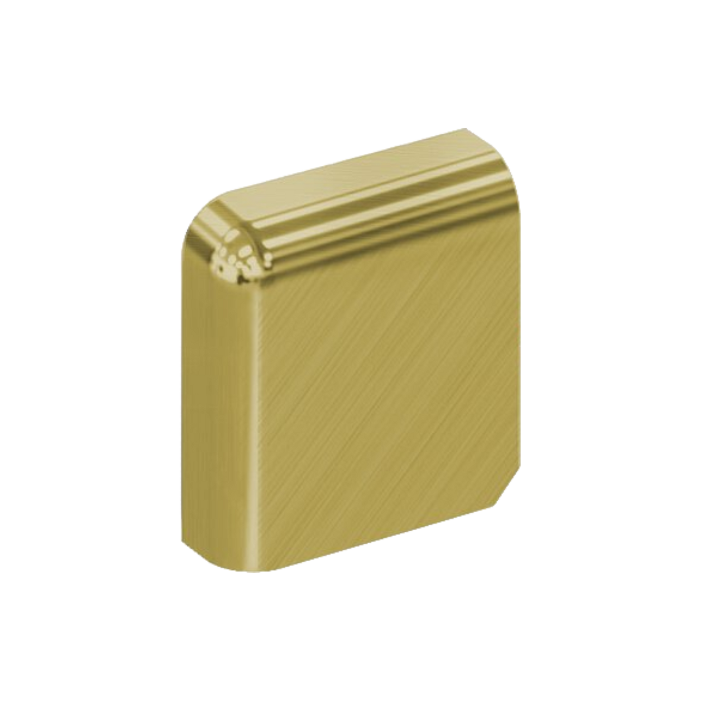 Schluter-JOLLY Edging Profile