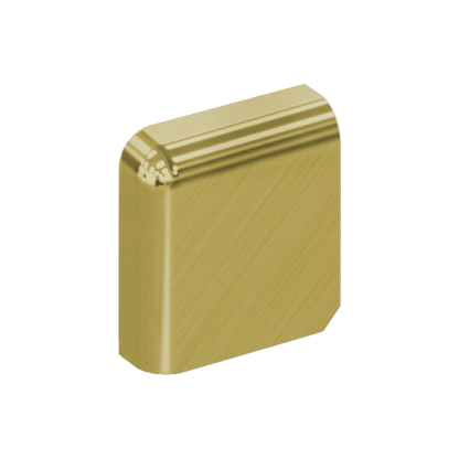 Schluter-JOLLY Edging Profile