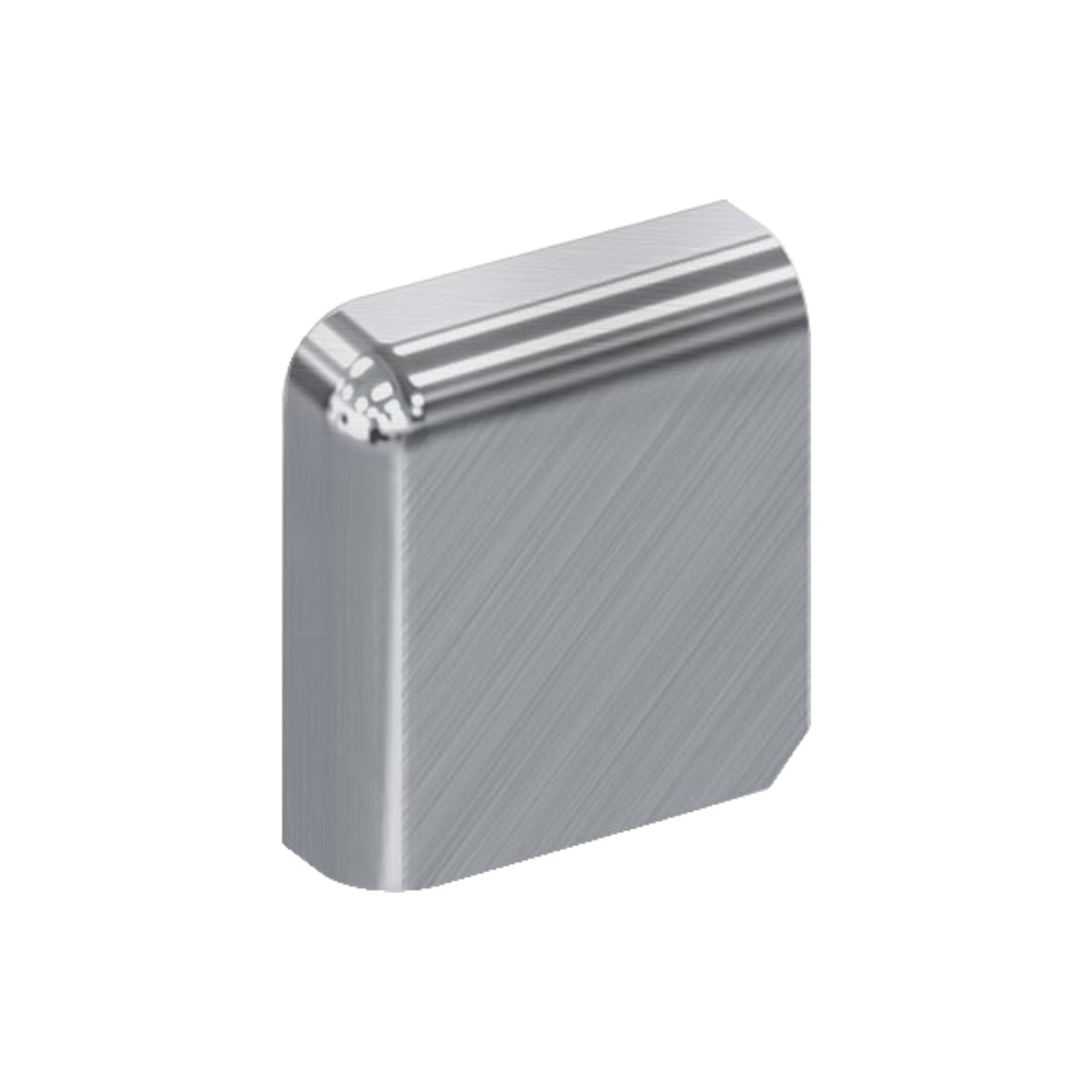 Schluter-JOLLY Edging Profile