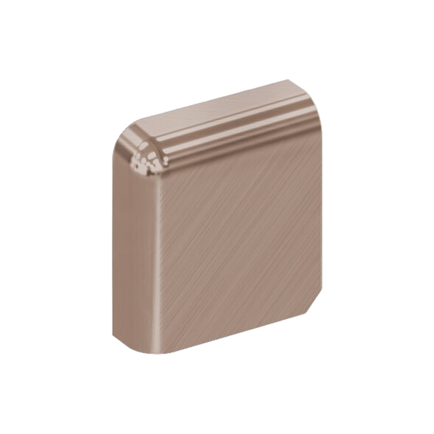 Schluter-JOLLY Edging Profile