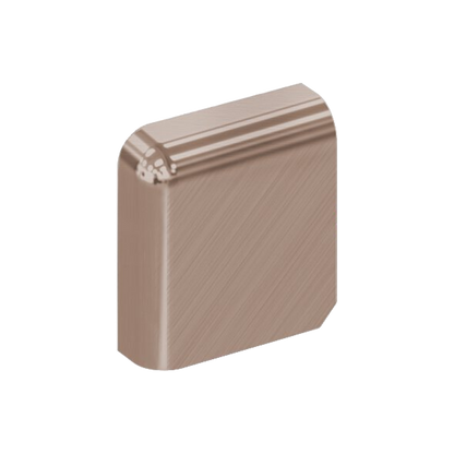 Schluter-JOLLY Edging Profile