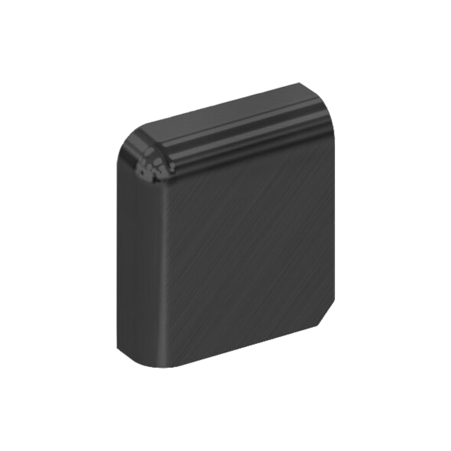 Schluter-JOLLY Edging Profile