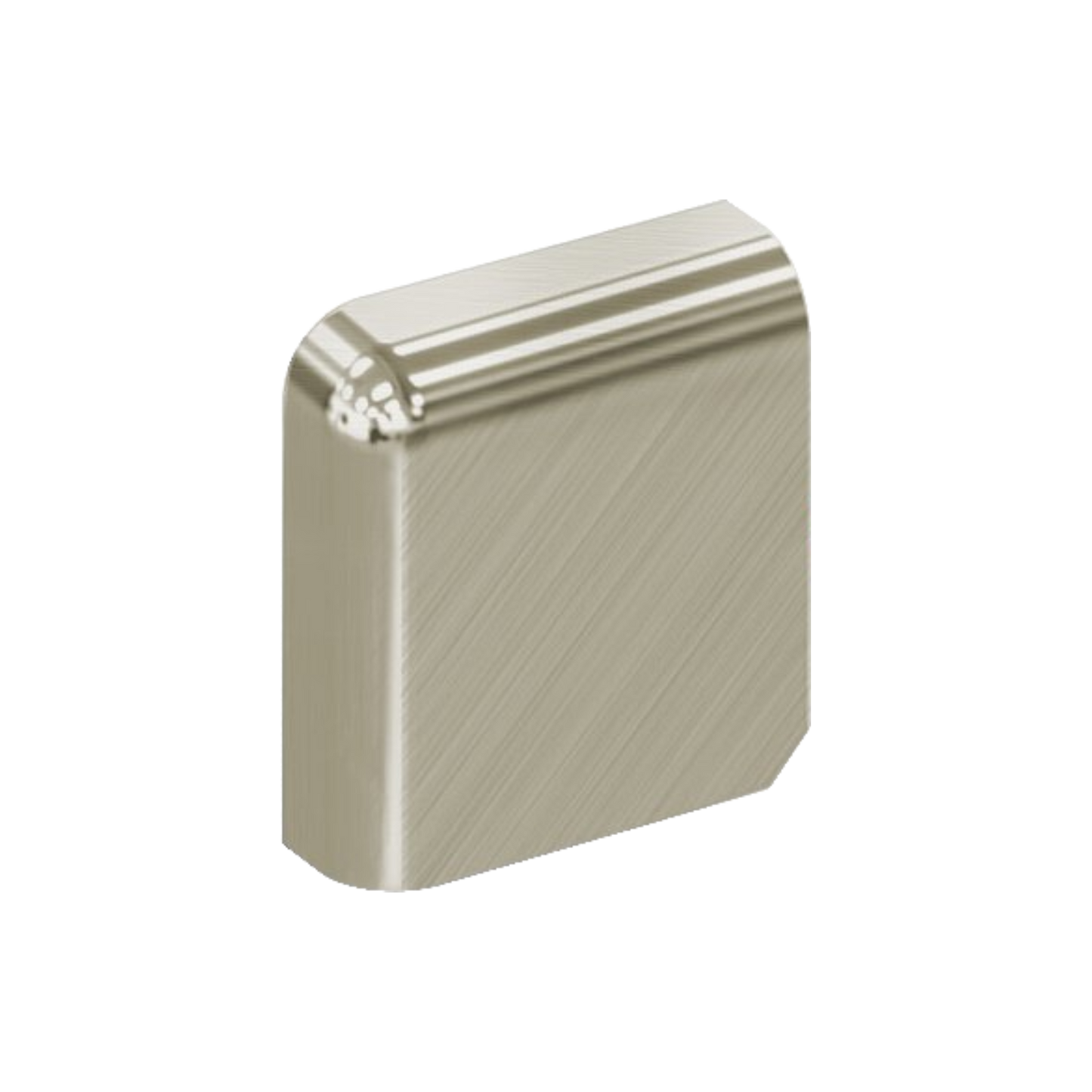 Schluter-JOLLY Edging Profile