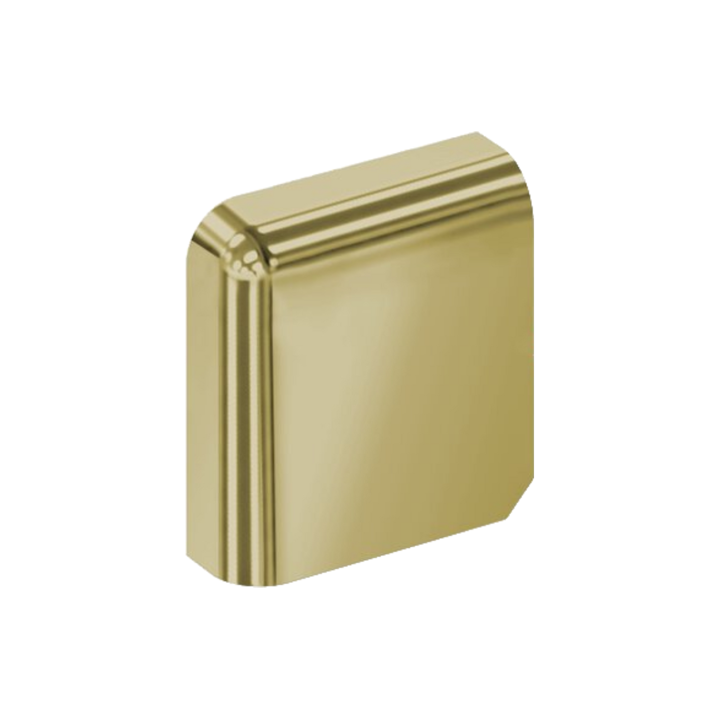 Schluter-JOLLY Edging Profile