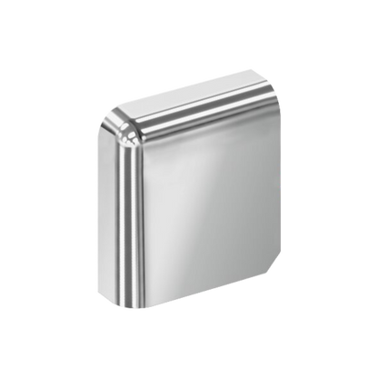 Schluter-JOLLY Edging Profile