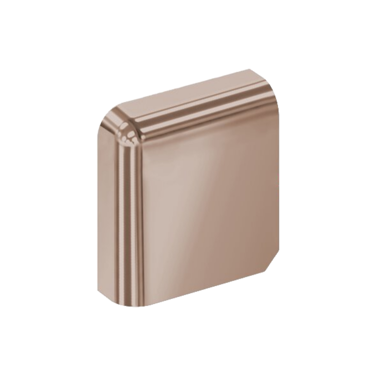 Schluter-JOLLY Edging Profile